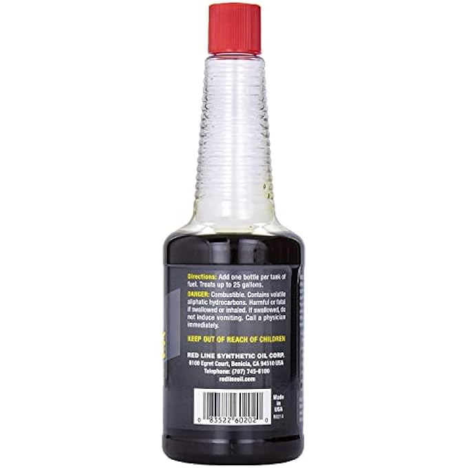 Red Line 60202 LEAD SUBSTITUTE - 12 OZ. - Image 2